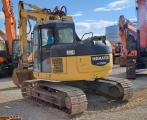 Y13031 ESCAVATORE CINGOLATO KOMATSU PC138 triplice - 3.jpeg